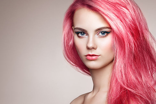 color Hair-Services